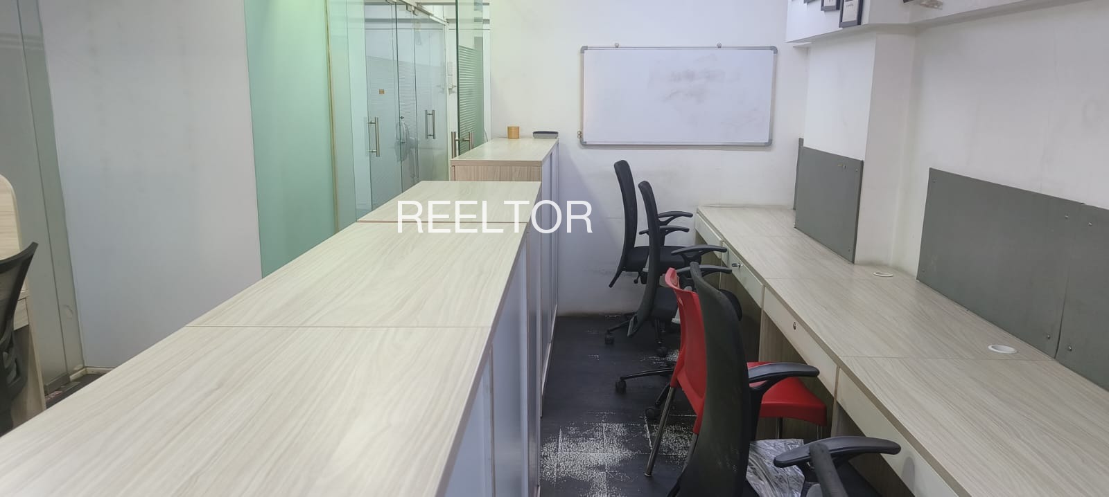 Office Space For Sale In Lurupali Attabira