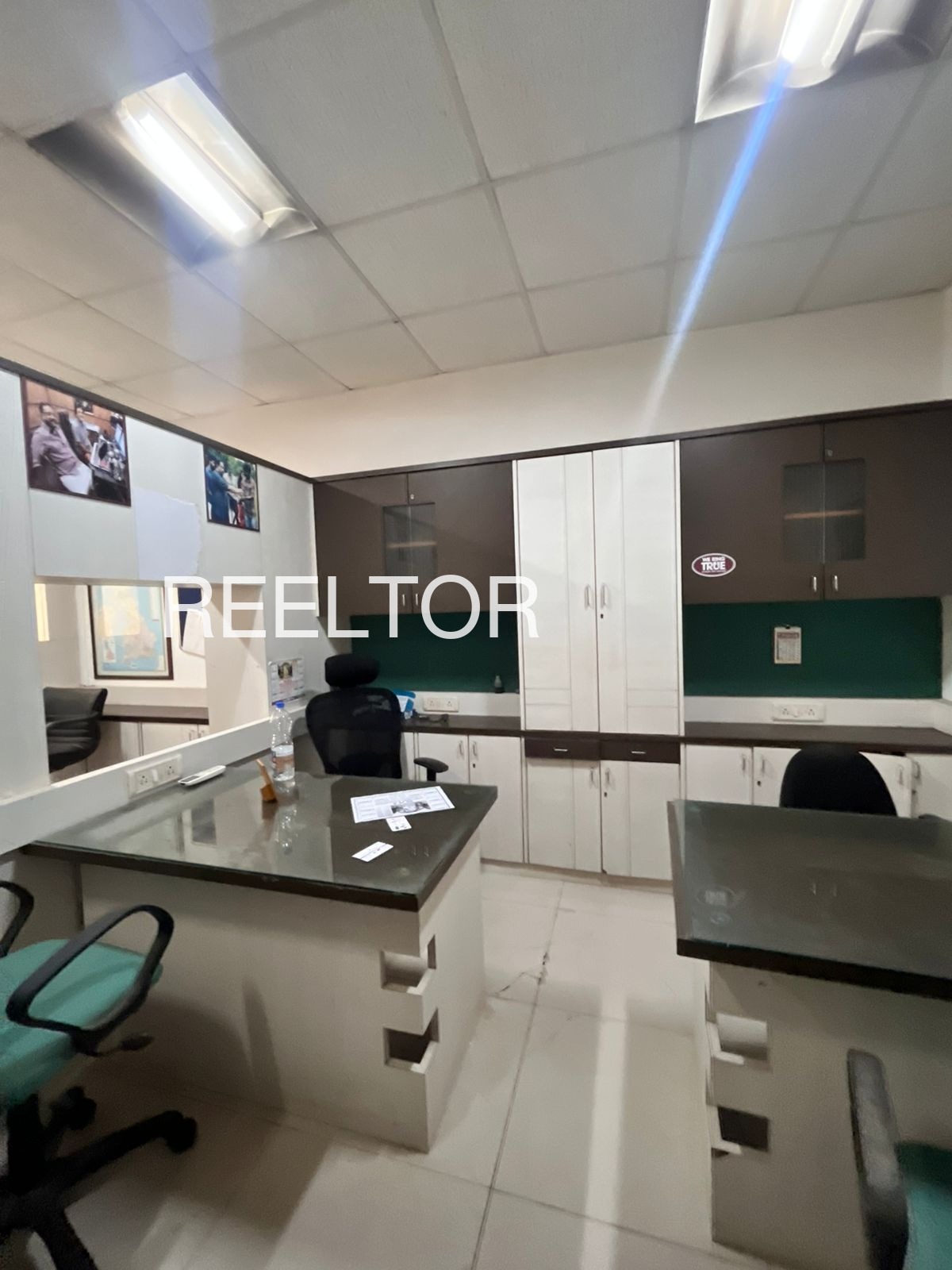 Office Space For Sale In Ladus Bhalai