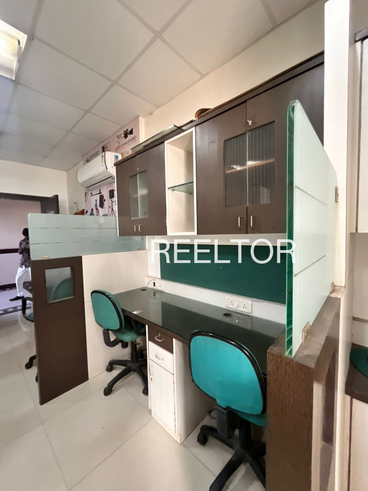 Office Space For Sale In Thernal Nagar Coonoor