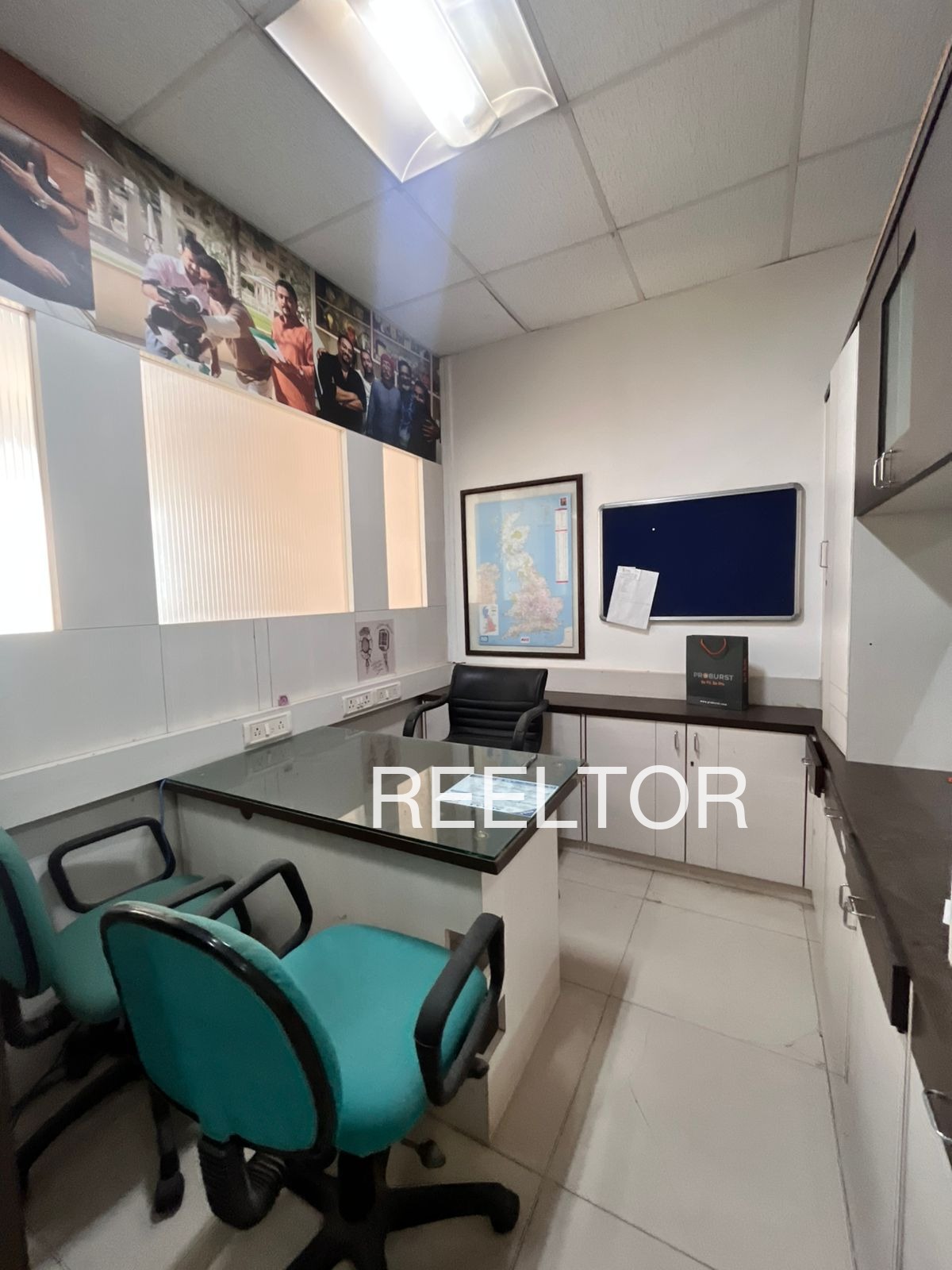 Office Space For Rent In Jia Sahota Kalan Dasua