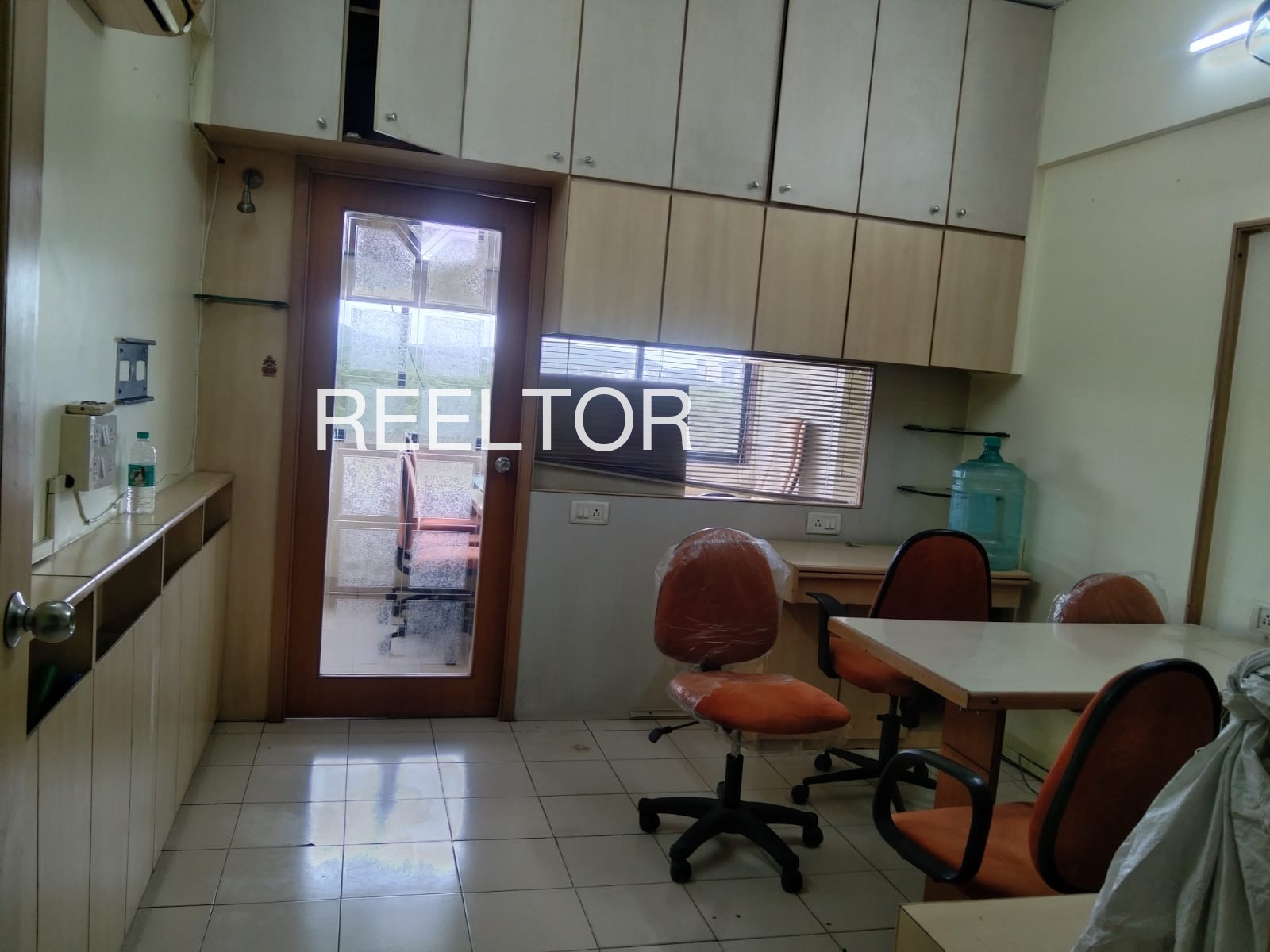 Office Space For Sale In Kadappu Colony Kasaragod