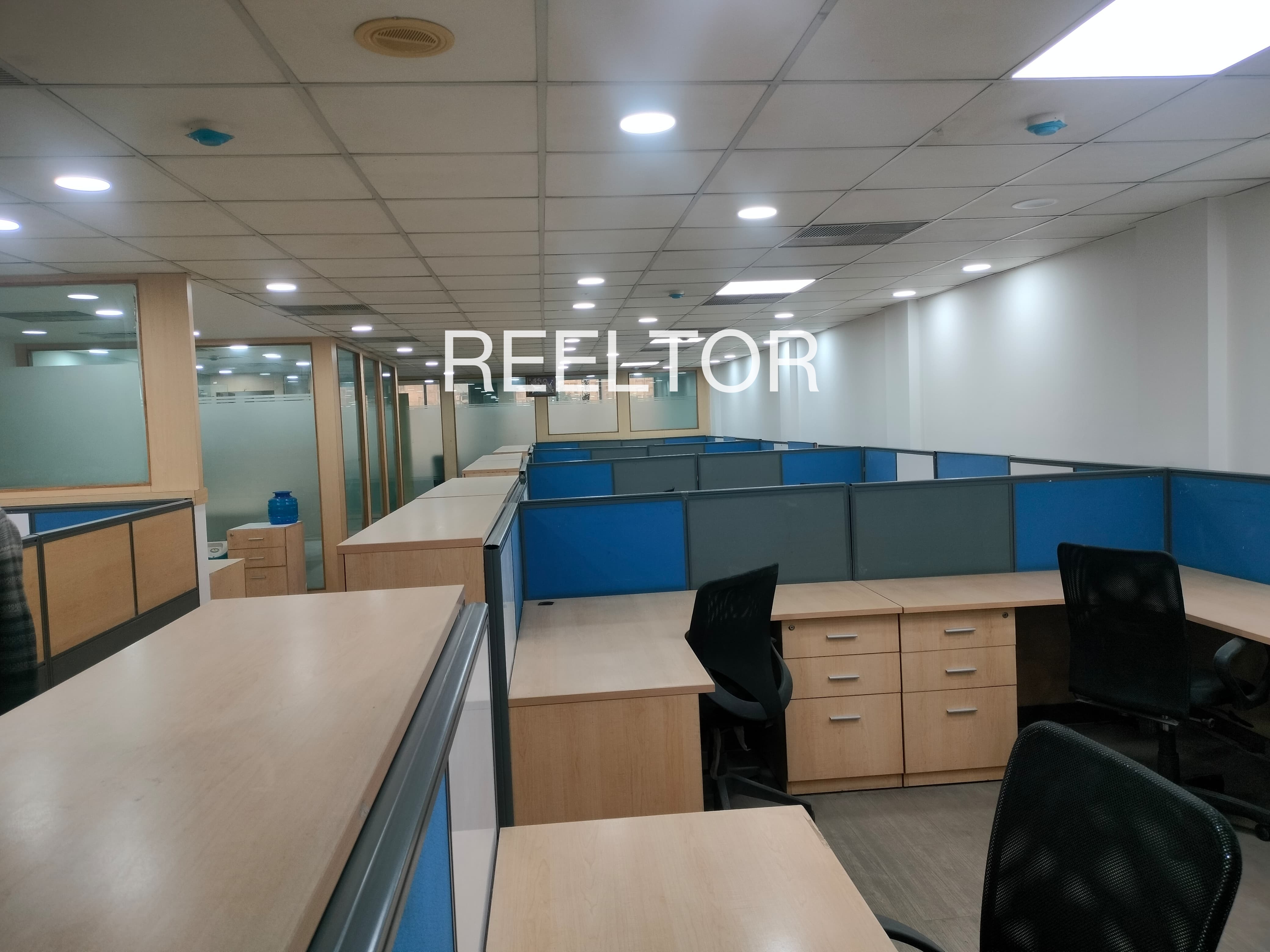Office Space For Rent In Nagla Chiti Gautam Buddha Nagar