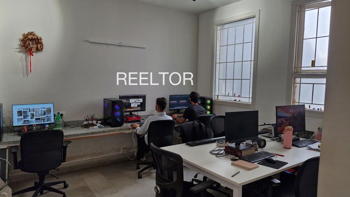 Office Space For Sale In Nangal Tejsingh Jamwa Ramgarh