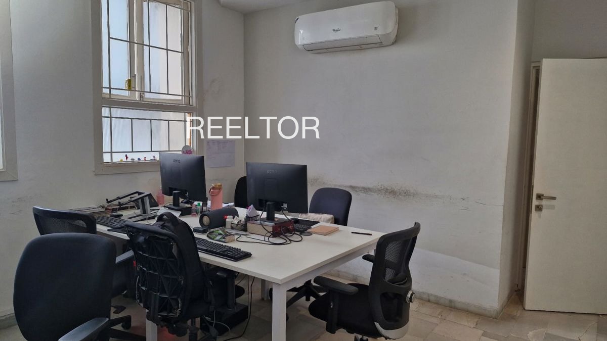 Office Space For Rent In Kulgaon Badlapur Maharashtra