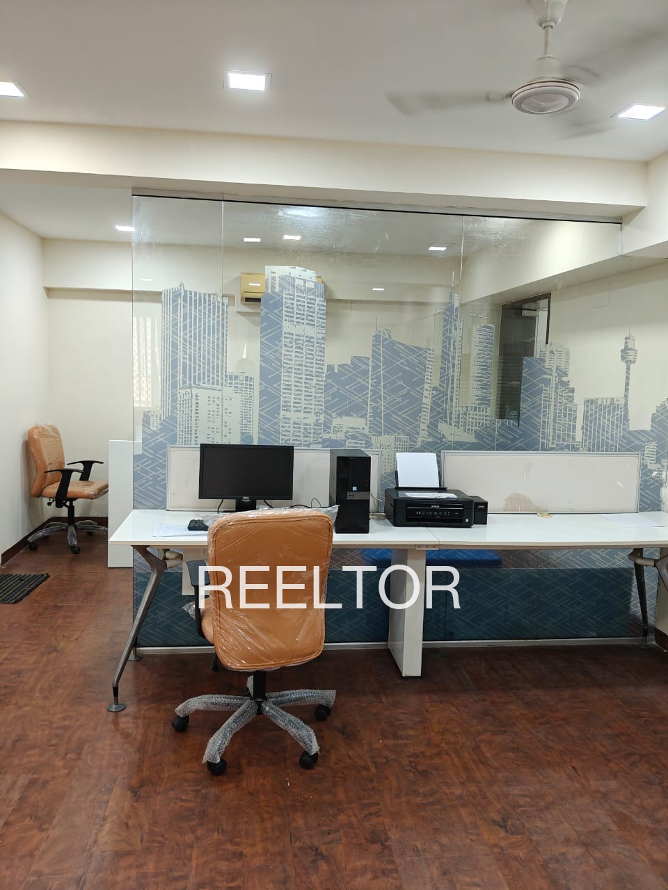 Office Space For Rent In Ratnapur Talamadugu