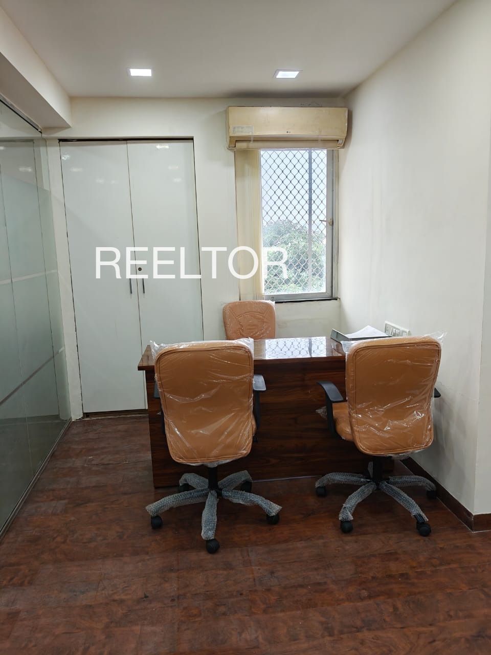 Office Space For Rent In Yapalagudem Kouthala