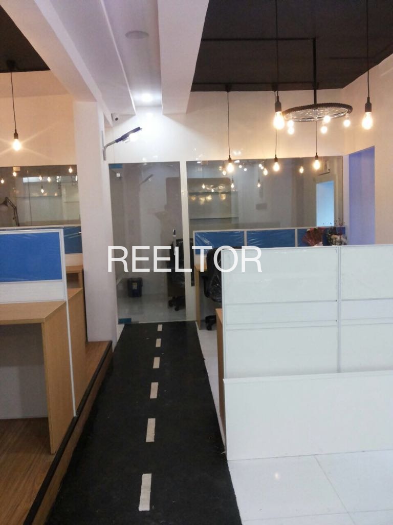 Office Space For Rent In Chouslakulmi Shajapur
