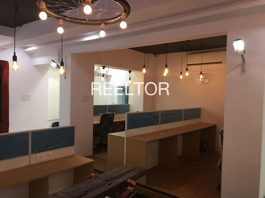 Office Space For Rent In Kadar Pura Chhabra
