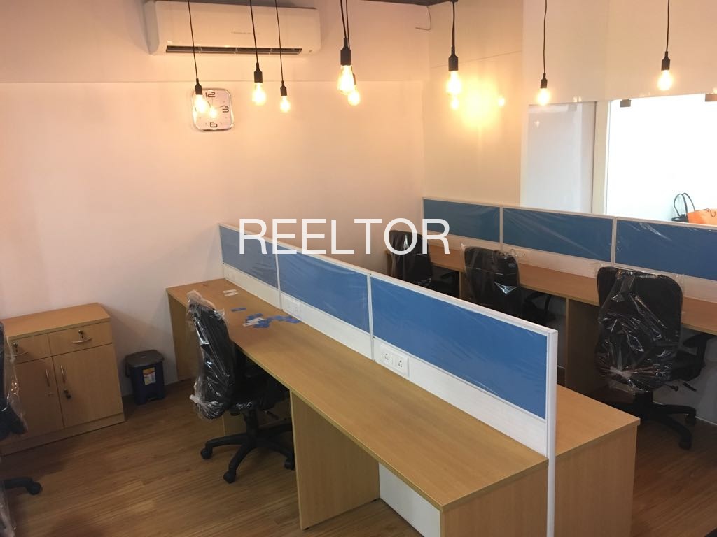 Office Space For Rent In Taleni Biaora