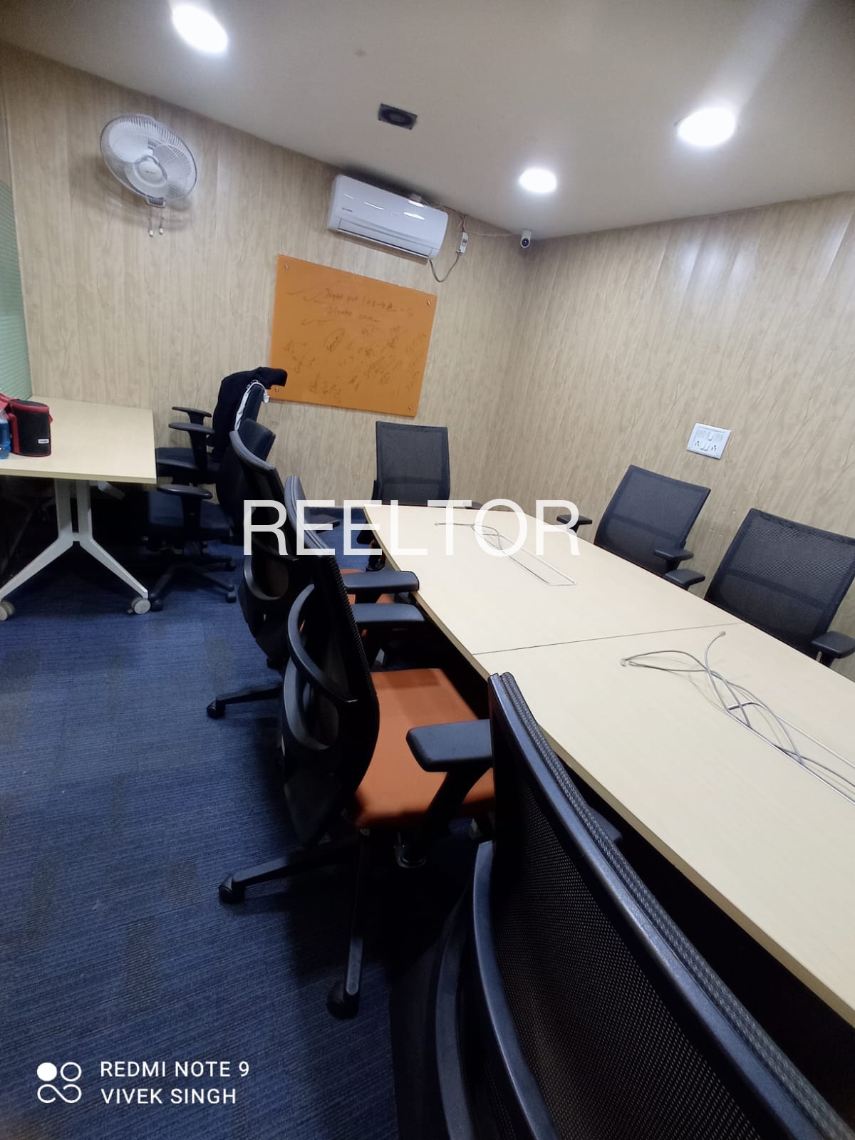 Office Space For Rent In Kundibey Rajgarh