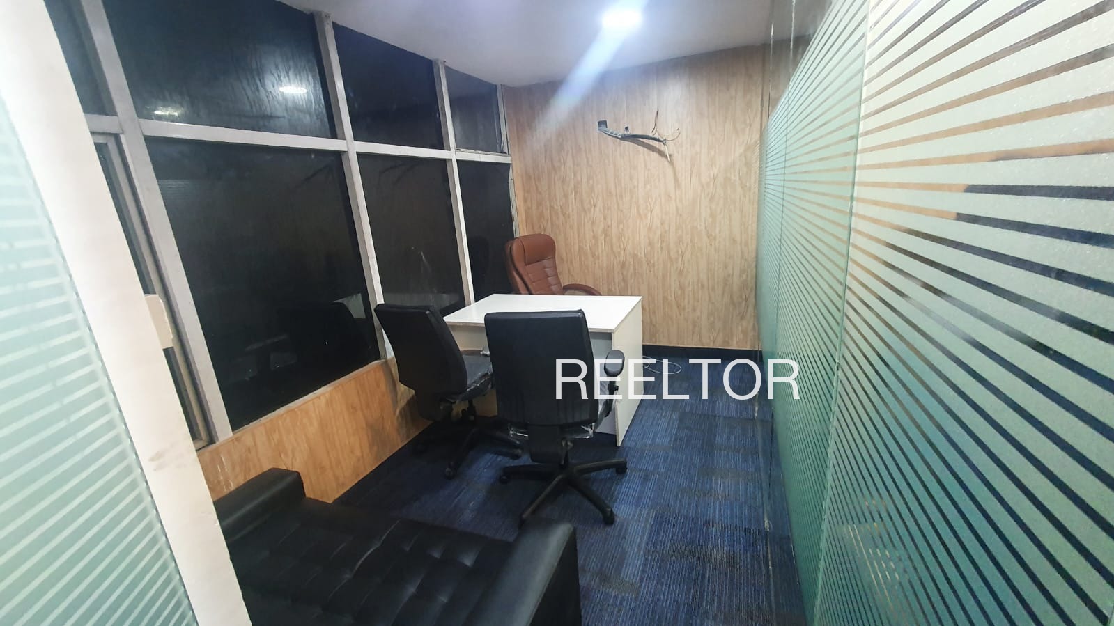 Office Space For Sale In Kotchira Madnur