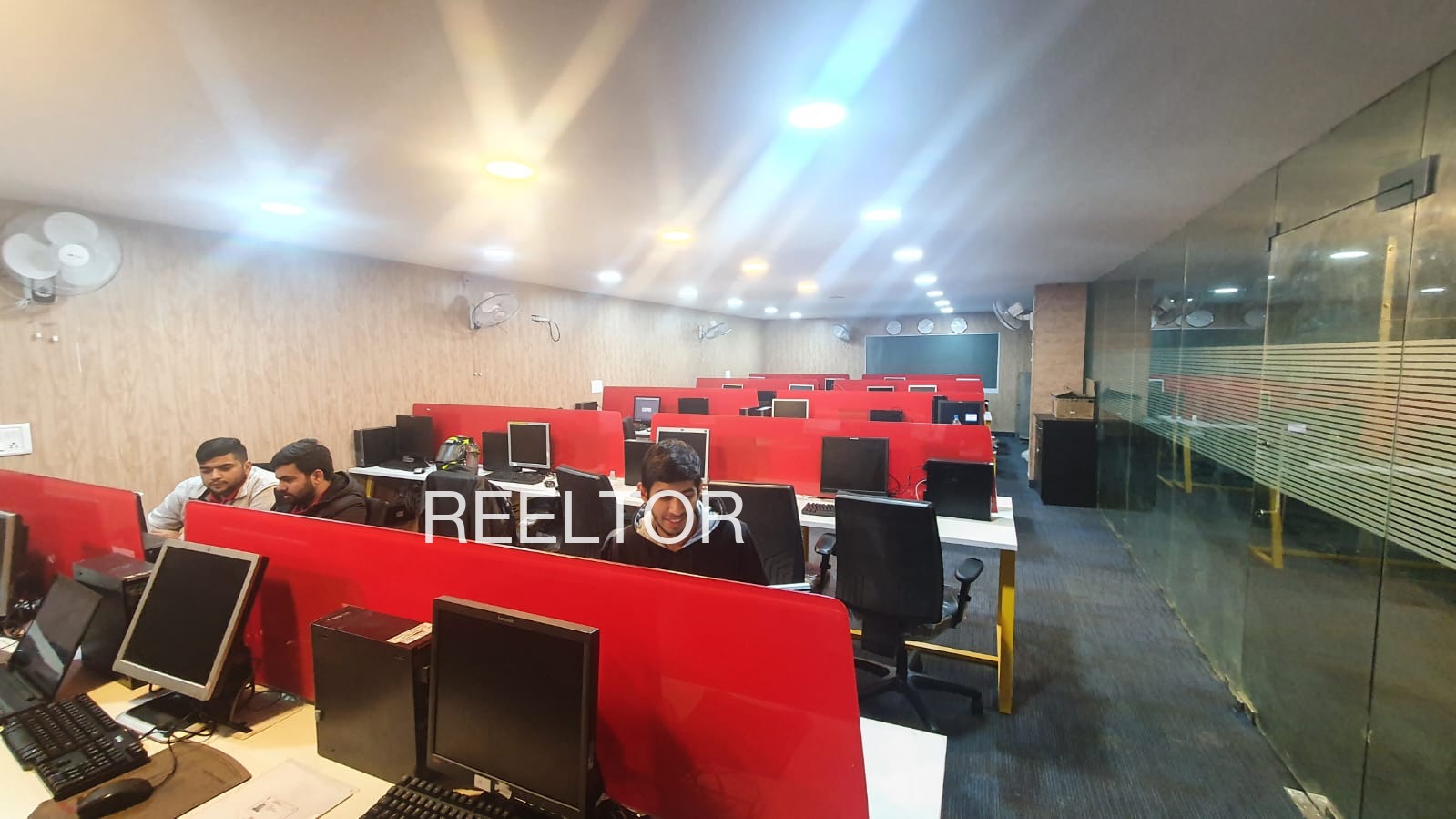 Office Space For Rent In Kuhudigam Kotpad