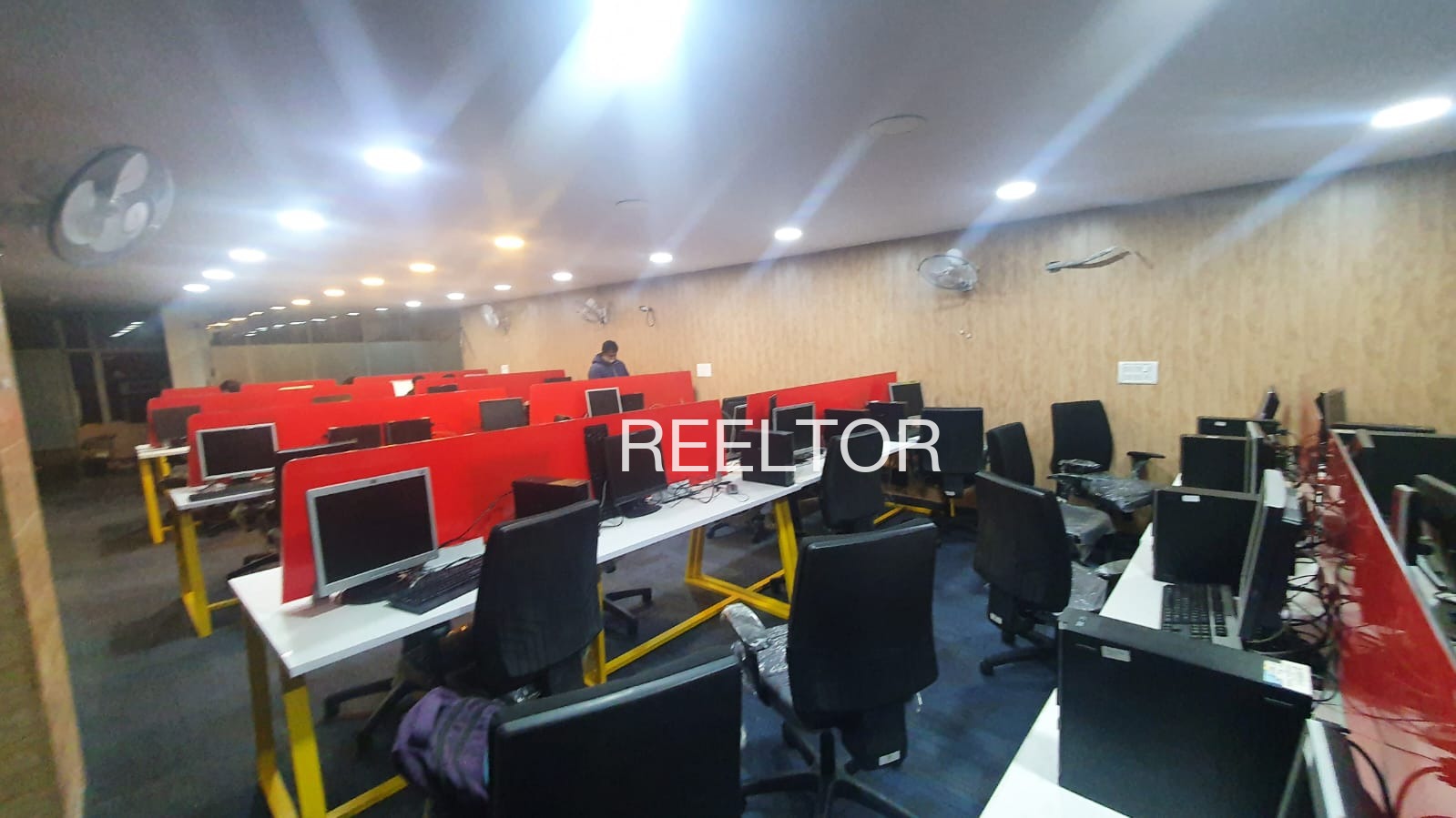 Office Space For Sale In Sampakhanda Shirasi