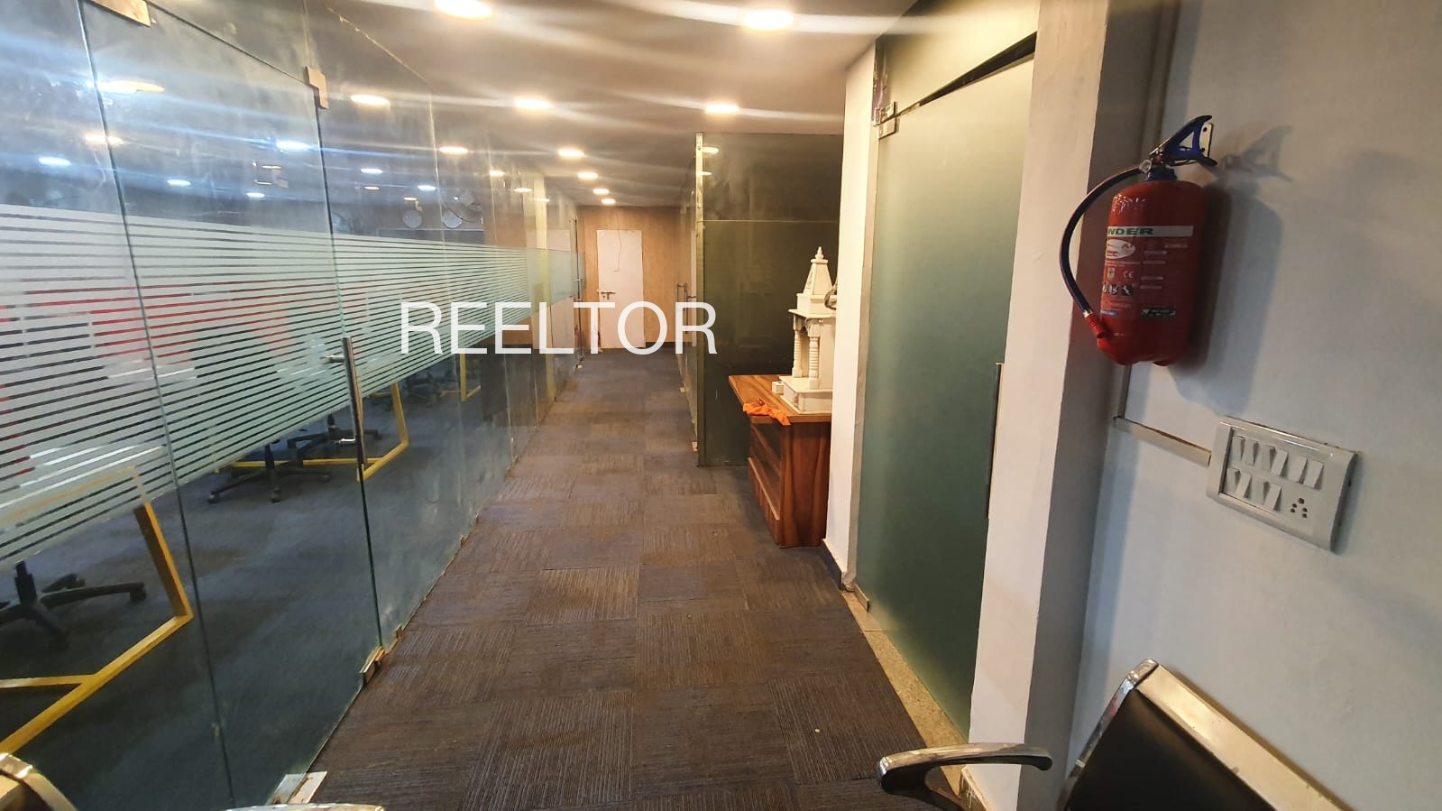 Office Space For Sale In Gyotyola Pati