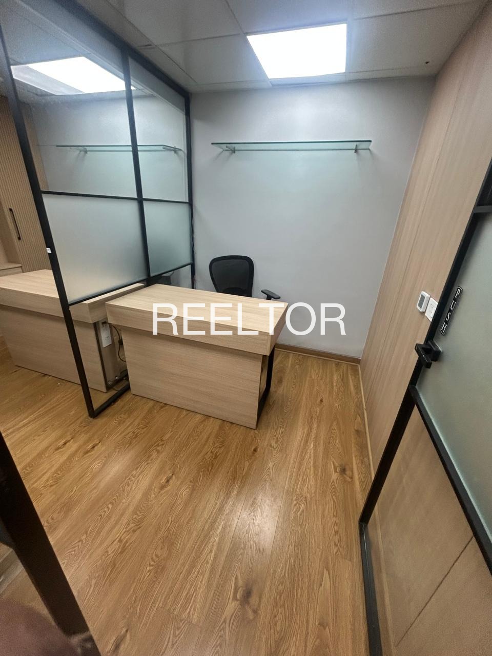 Office Space For Rent In Salivahana Nagar Saroornagar