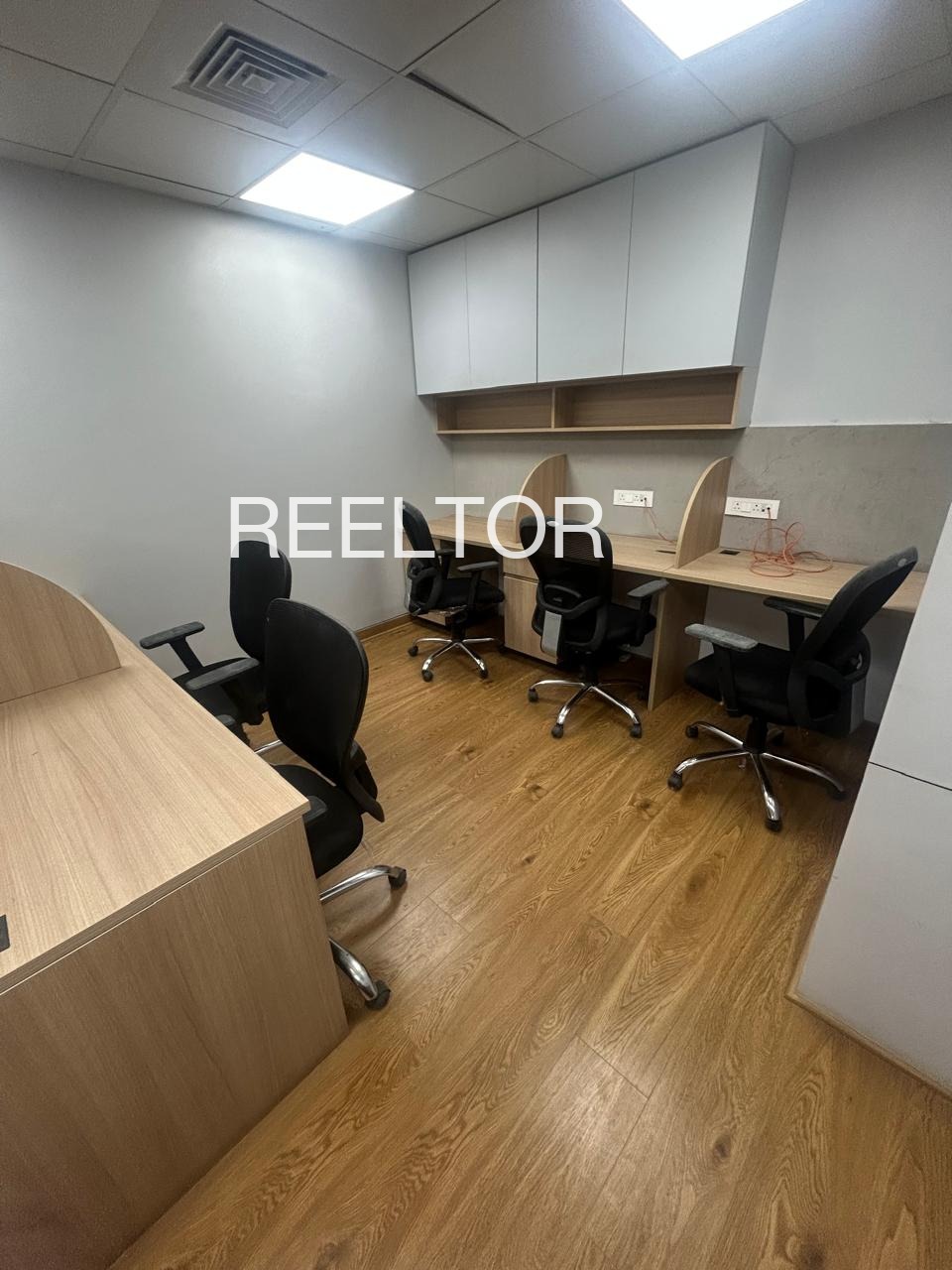 Office Space For Sale In Sampakhanda Shirasi