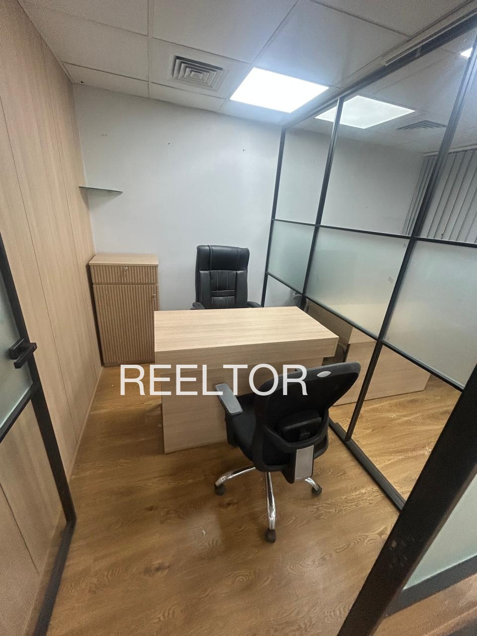 Office Space For Sale In Soorakkathottam Tiruchengode