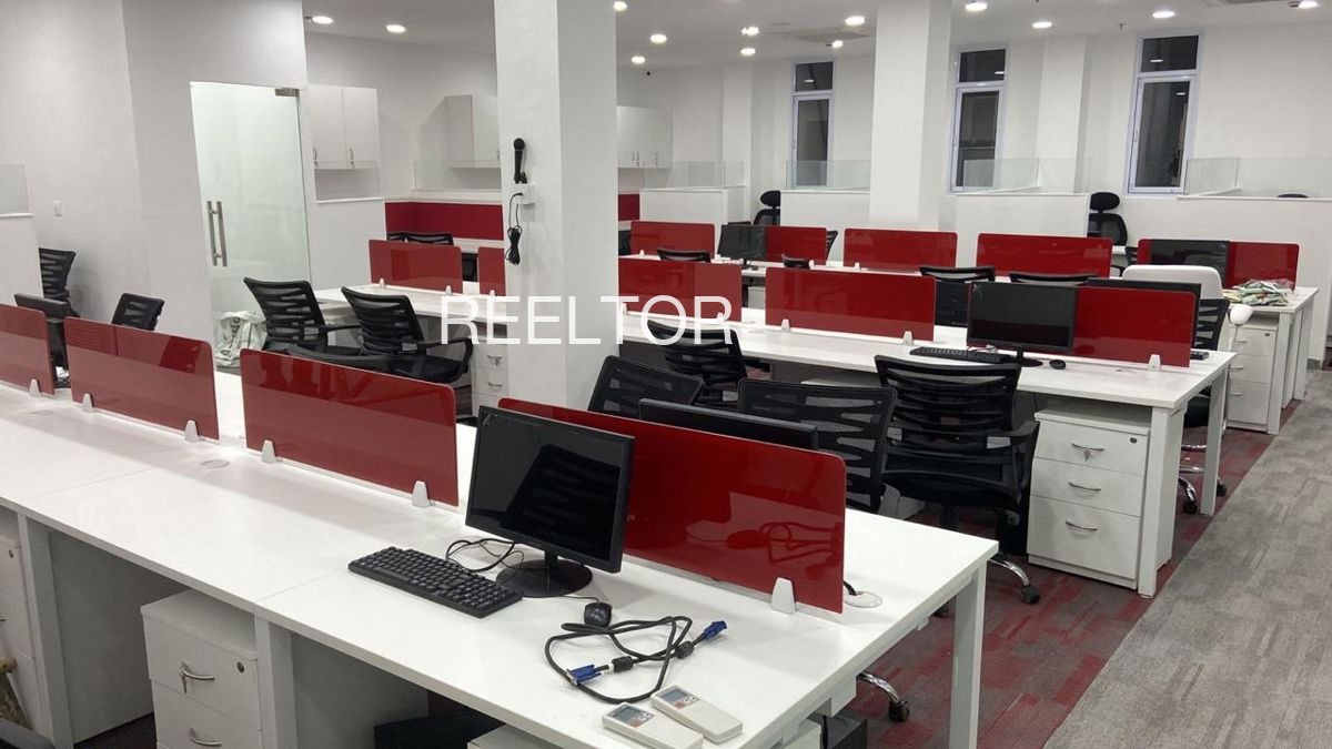 Office Space For Sale In Bhatkhera Chhoti Sadri