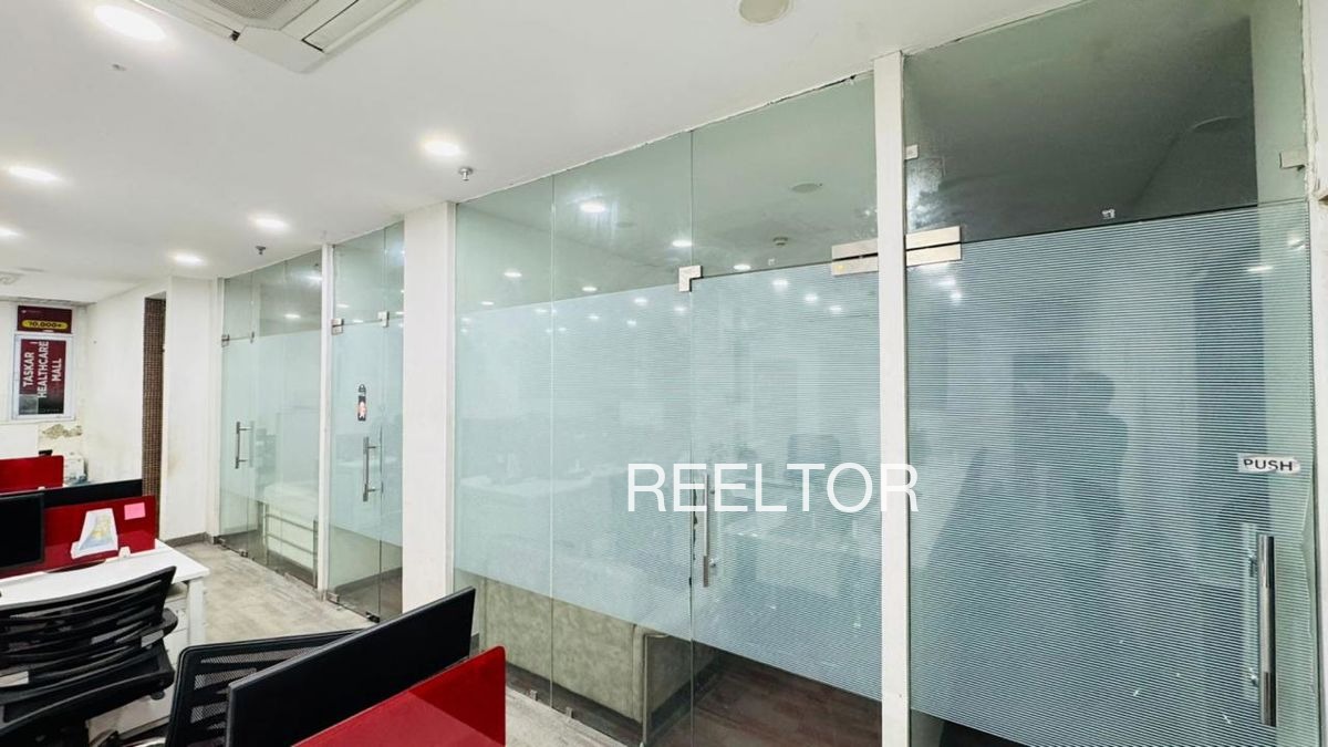 Office Space For Rent In Baijnathpur Thakurdwara