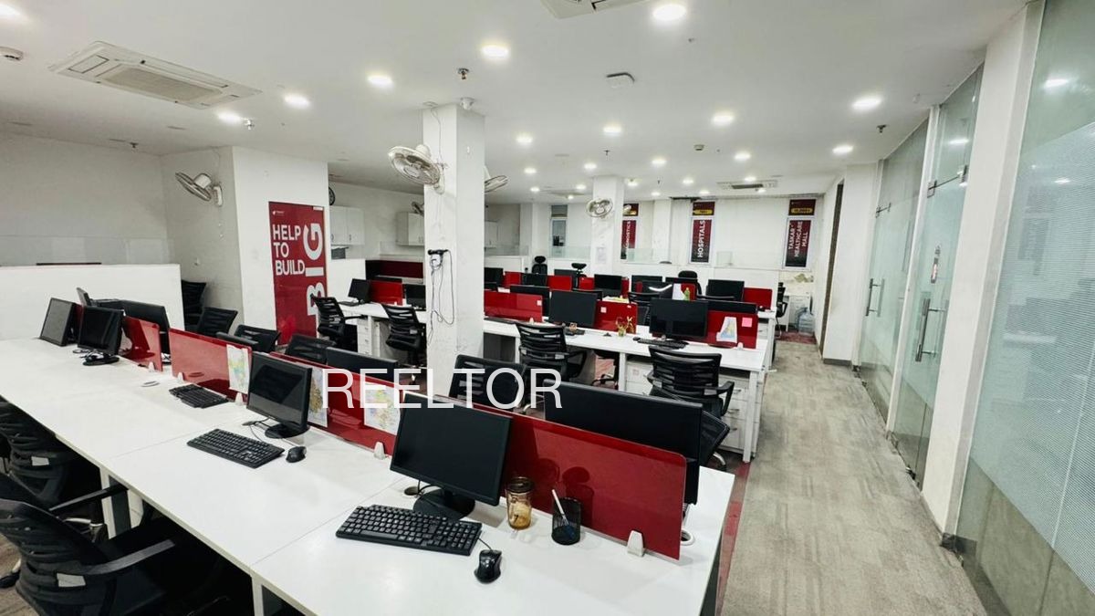Office Space For Sale In Rainikunta Geesugonda