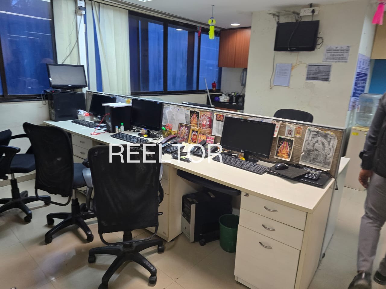 Office Space For Sale In Uthukuzhi Kadavur