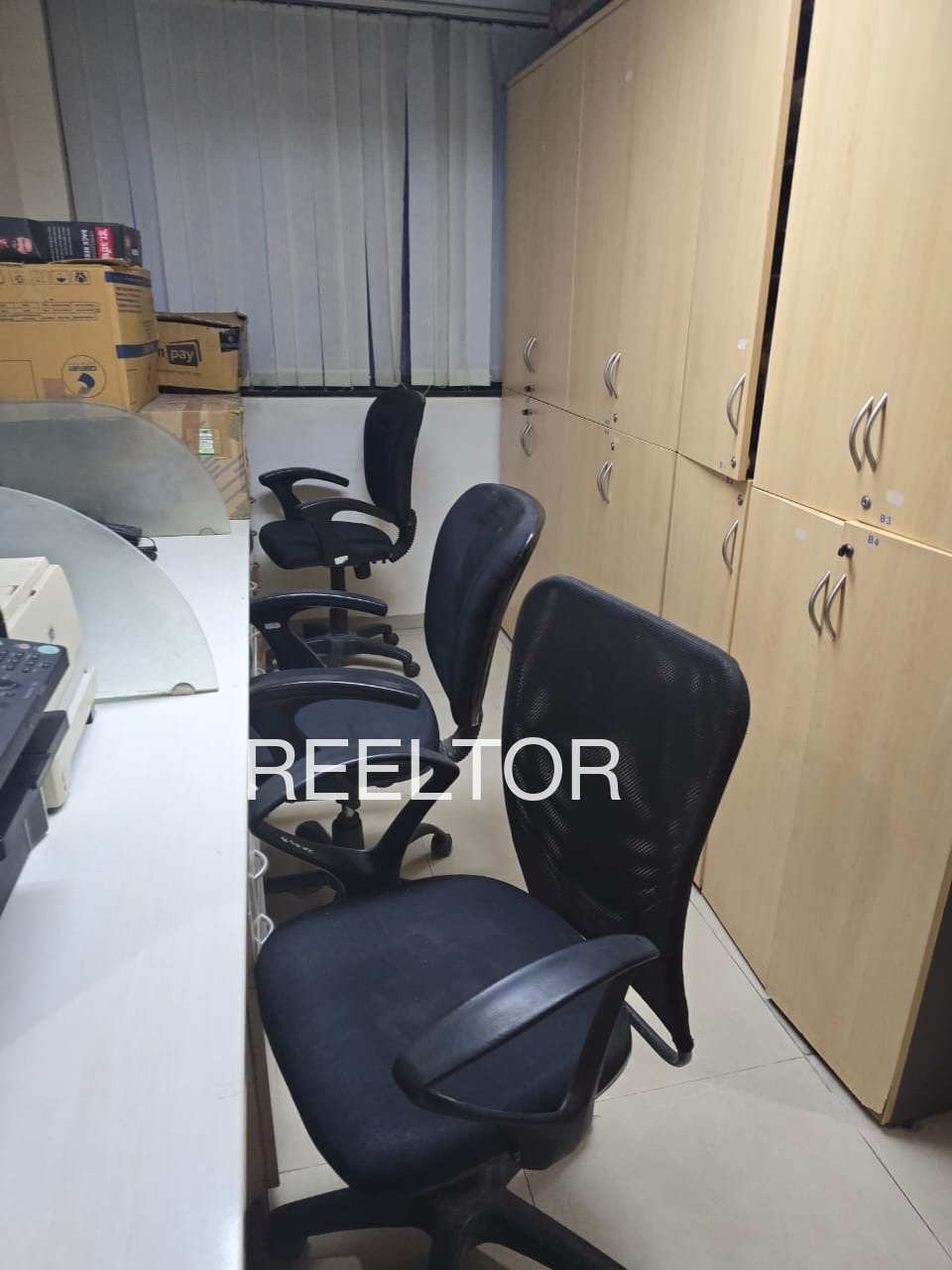 Office Space For Sale In Thanvri Amarwara