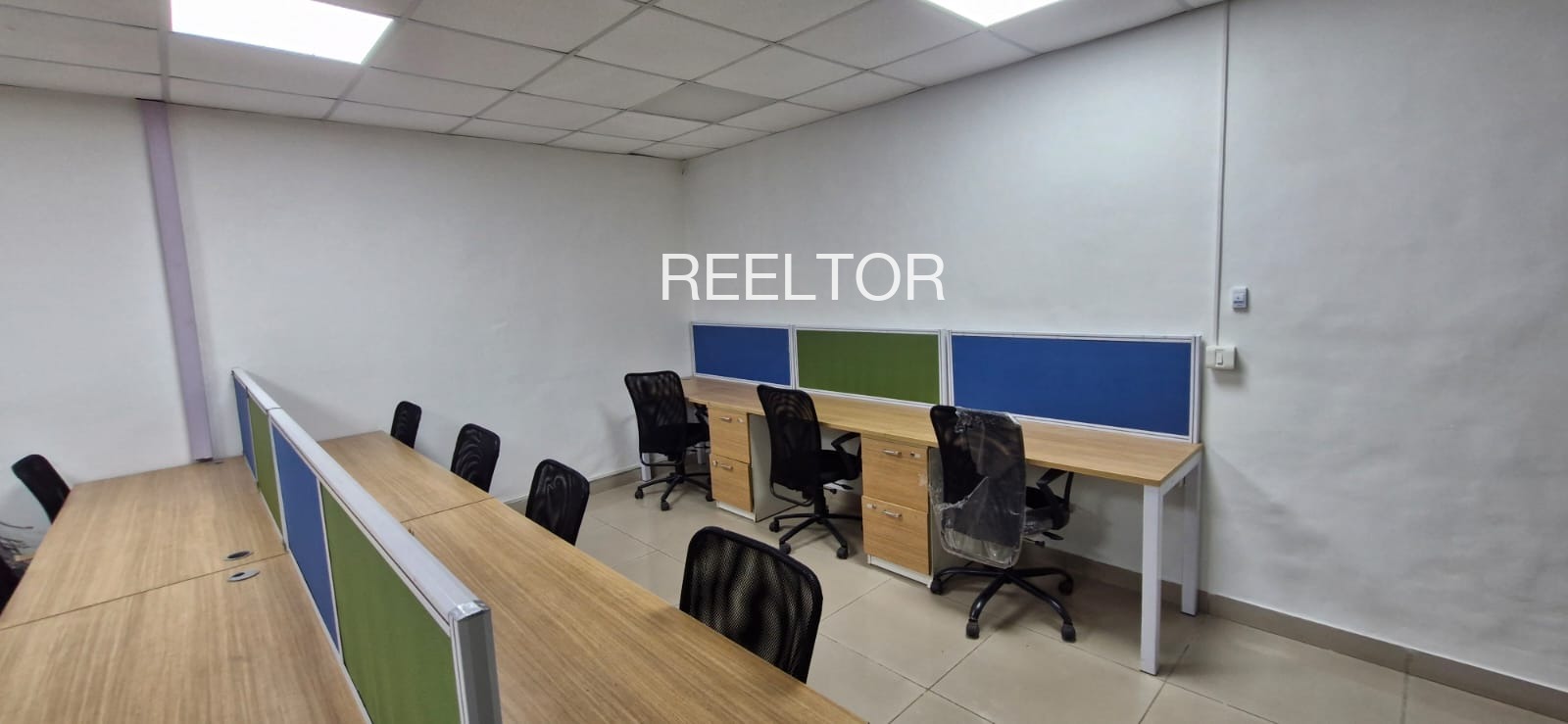 Office Space For Rent In Jotri Pahari Pahari