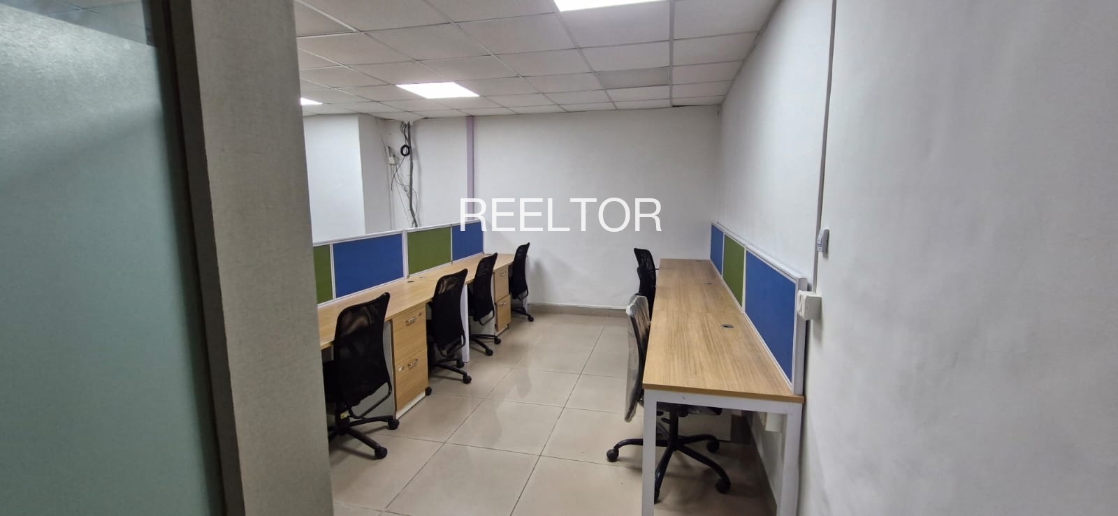 Office Space For Sale In Bodadha Chak Armori