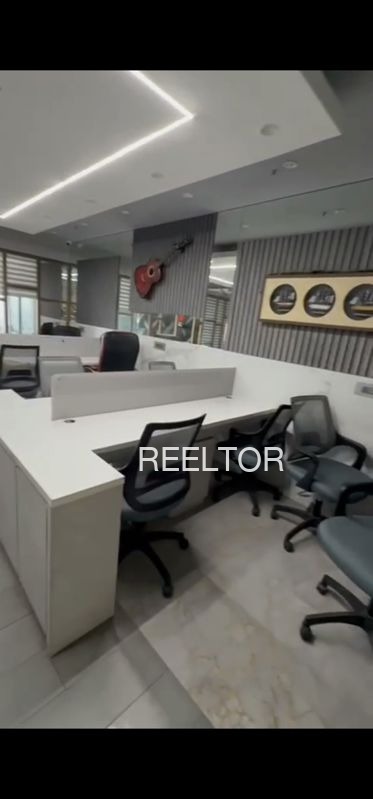 Office Space For Rent In Meena Theekri Bamanwas