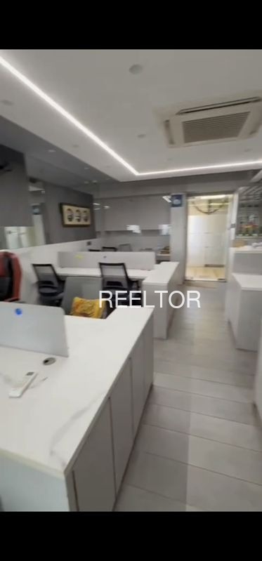 Office Space For Rent In Turkakasiwada Nizampet