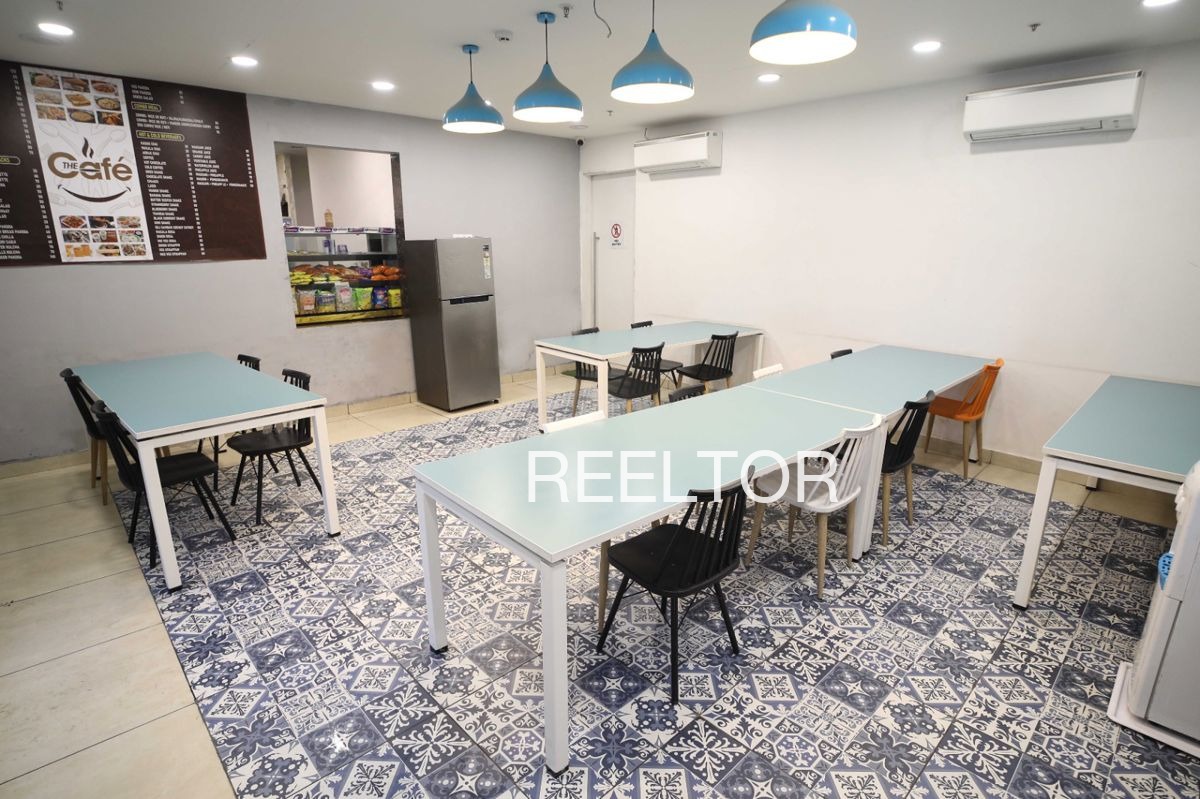 Office Space For Rent In Ita Bhokardan