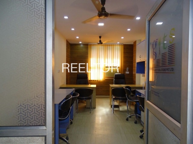 Office Space For Rent In Jamuniyan Shahpura