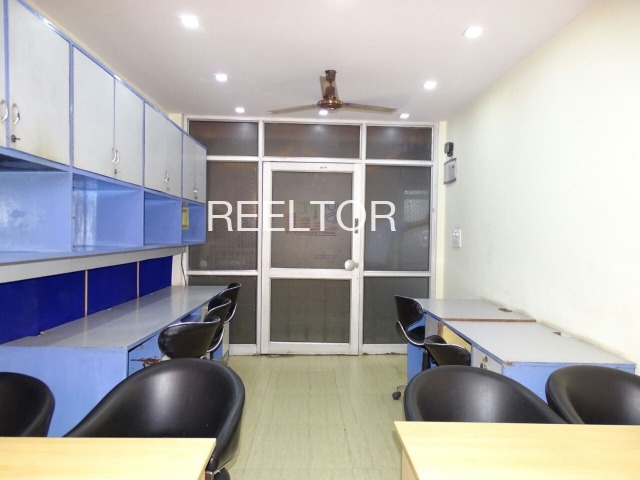 Office Space For Rent In Sardarpura Radhanpur