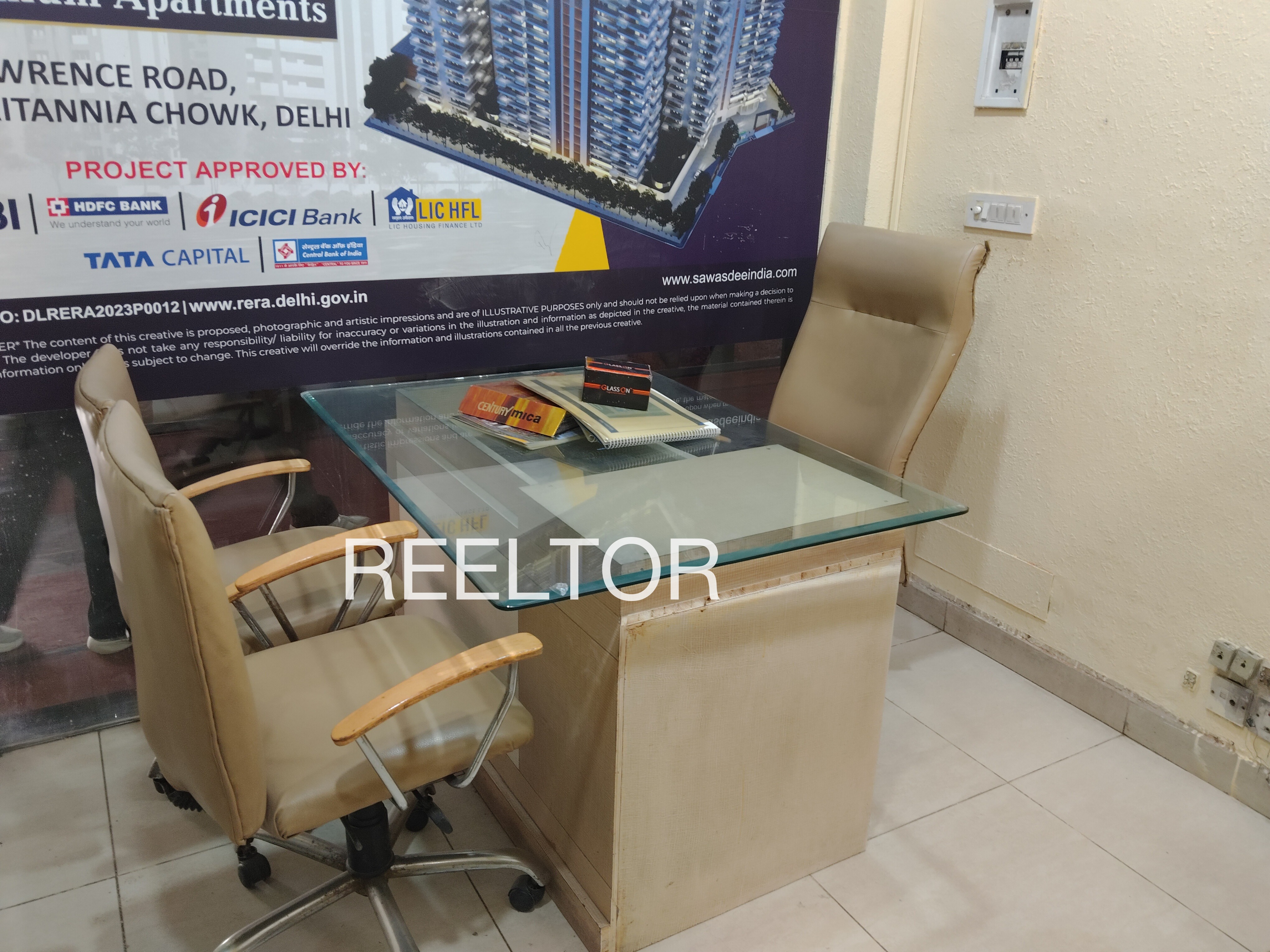 Office Space For Sale In Sisota Sambhal