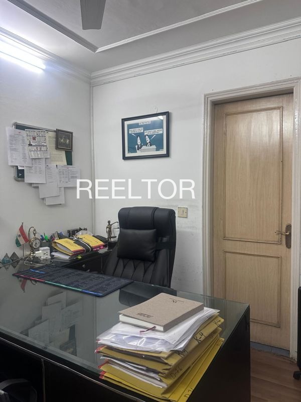 Office Space For Rent In Pahar Gonda Kanke