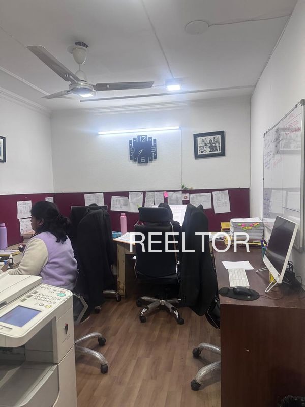 Office Space For Rent In Nandarapadavu Manjeswaram