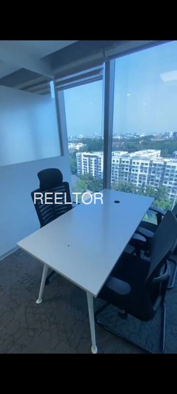 Office Space For Rent In Richhai Khaniyadhana