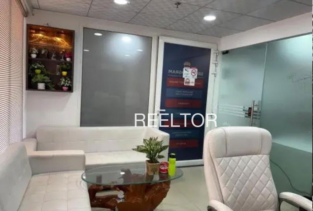 Office Space For Rent In Aonla Ghat Moradabad