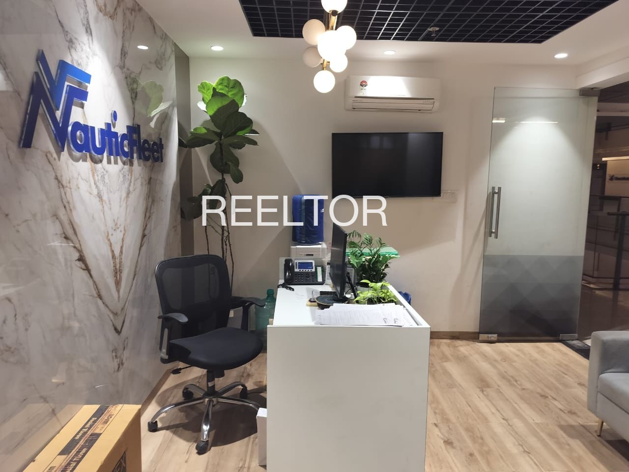 Office Space For Sale In Kannavaram Kowdipally