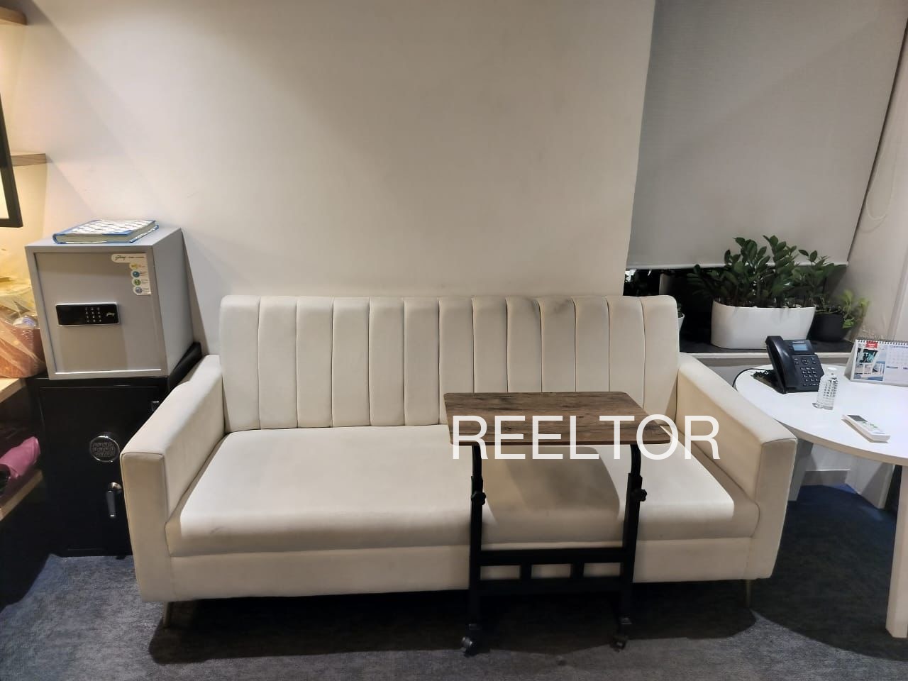 Office Space For Rent In Madukamood Changanassery