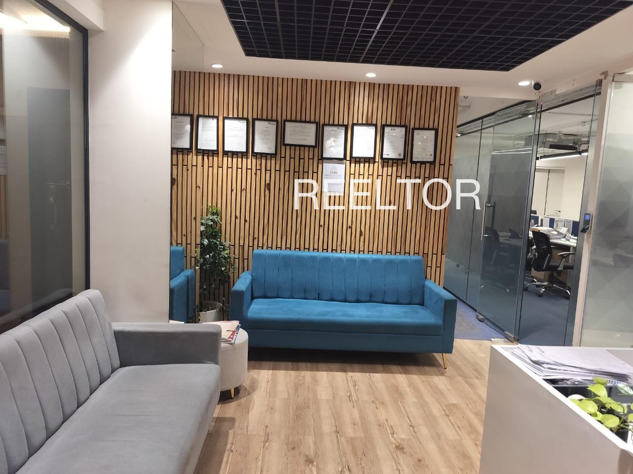 Office Space For Sale In Khajuri Badayala Mandsaur