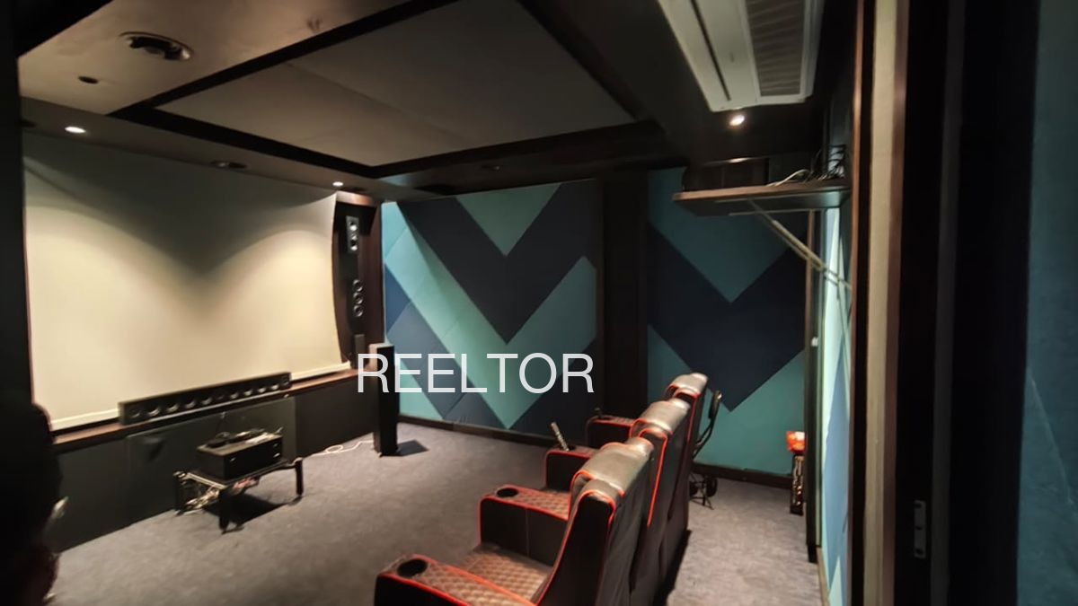 Office Space For Sale In Khatar Chak Anantnag