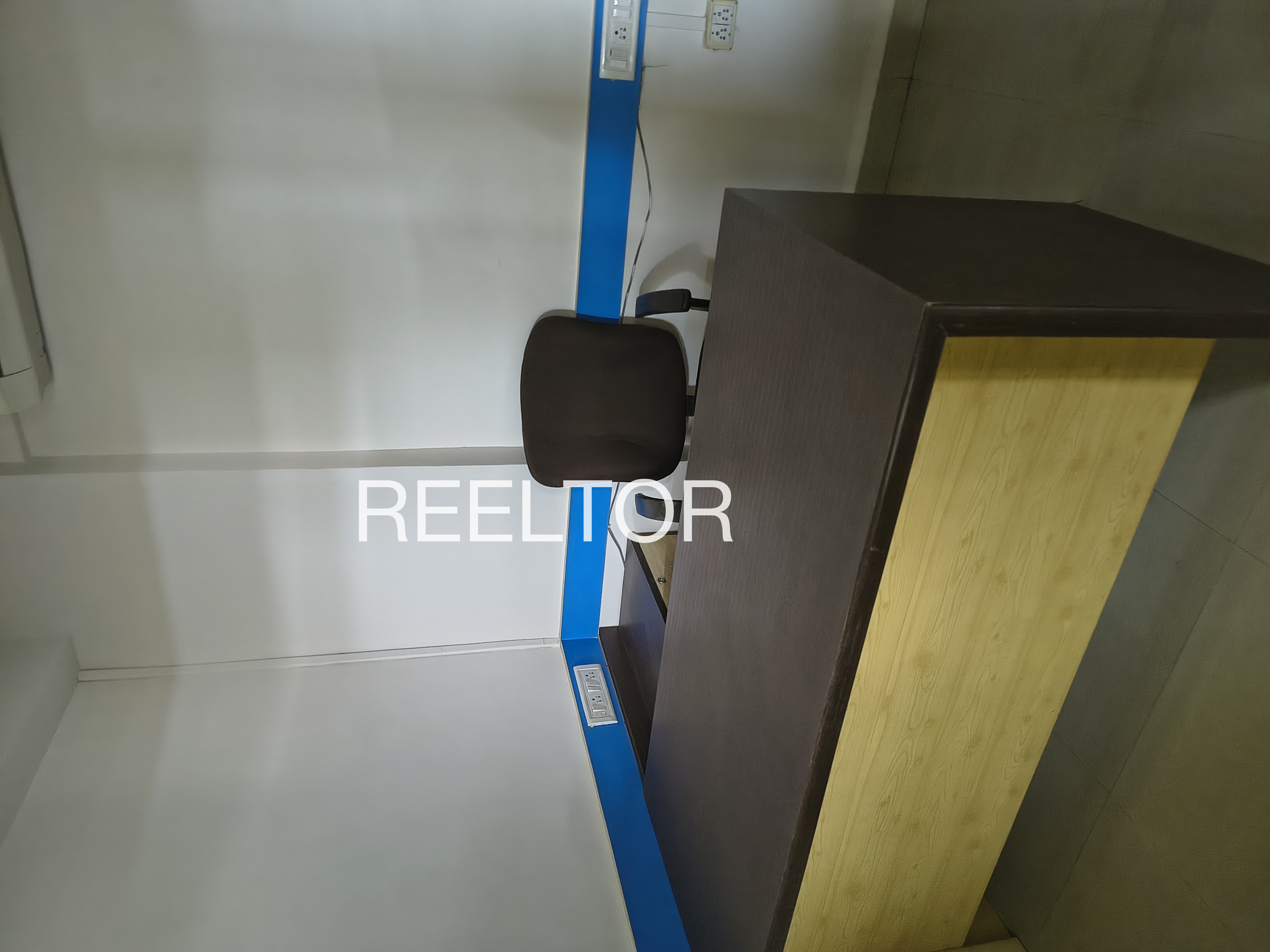 Office Space For Rent In Somarrundi Sailana