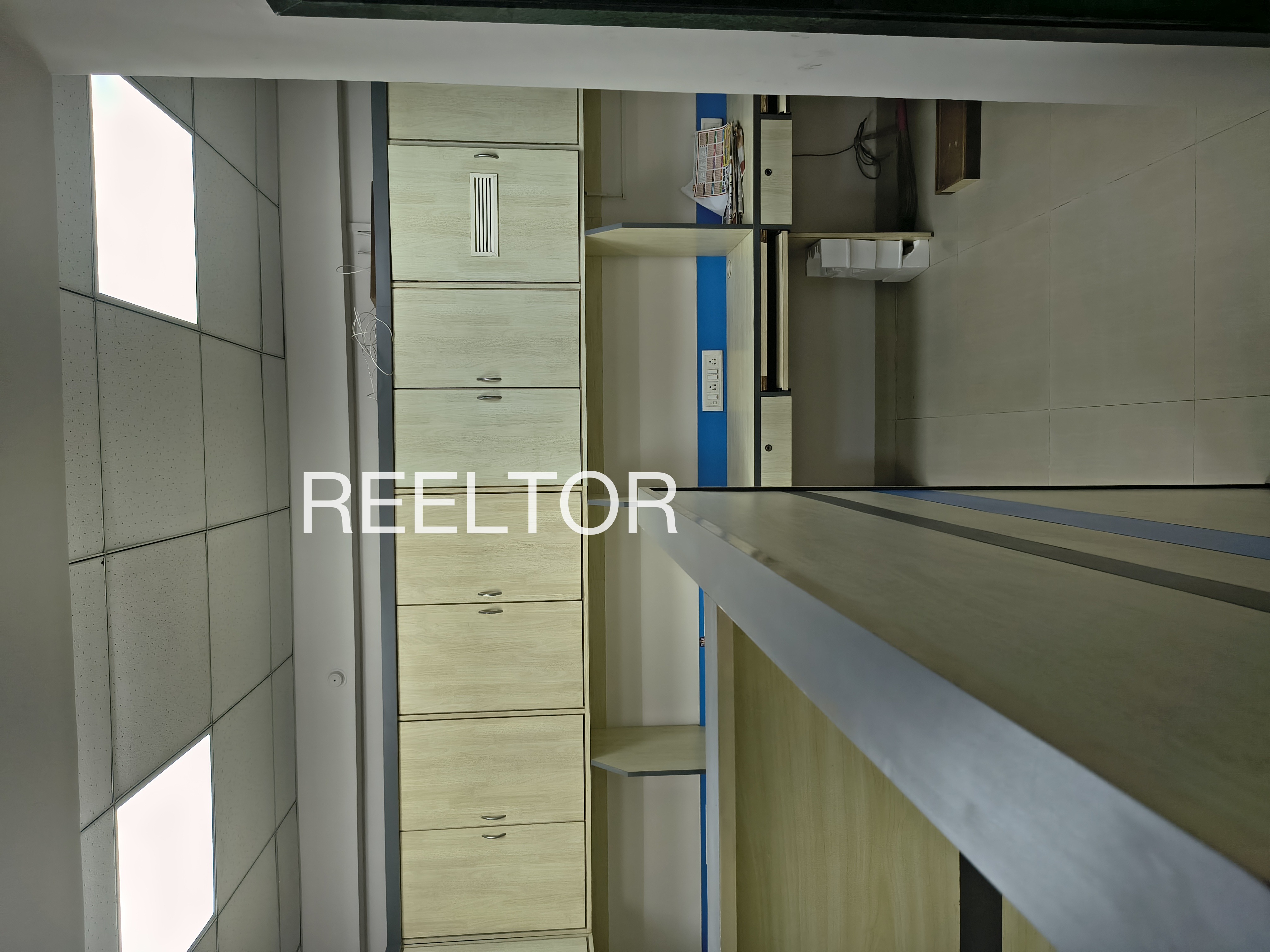 Office Space For Sale In Chevorigudem Garidepalli