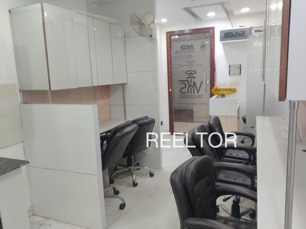 Office Space For Sale In Buru Hundru Goilkera