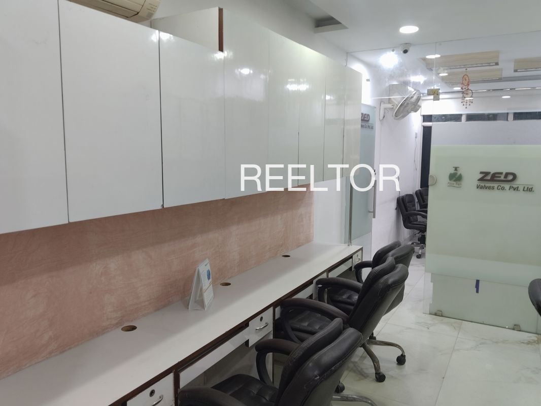Office Space For Sale In Kotchira Madnur