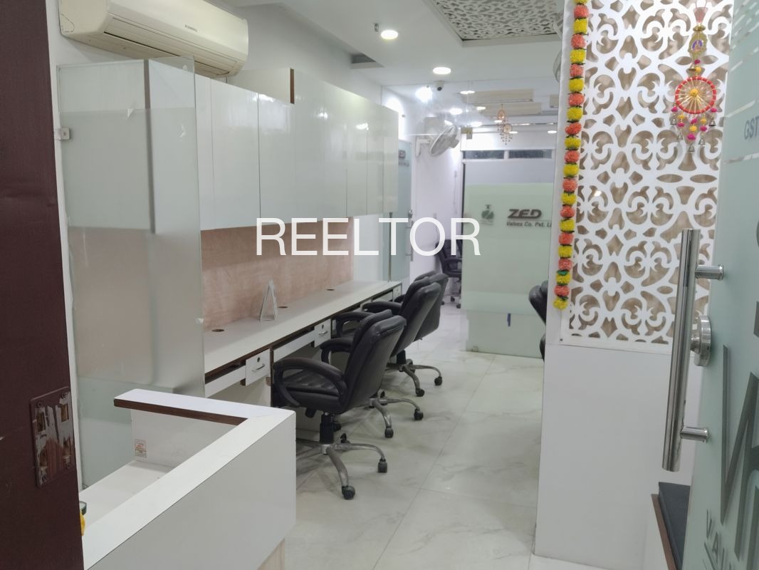 Office Space For Sale In Nangal Tejsingh Jamwa Ramgarh