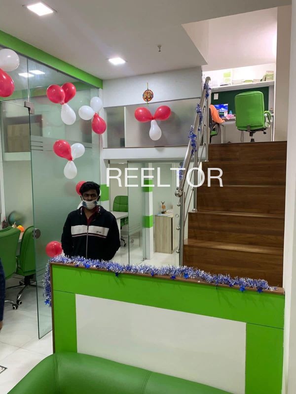 Office Space For Rent In Puthuval Colony Udumbanchola