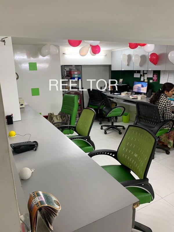 Office Space For Sale In Pasal Jogindarnagar