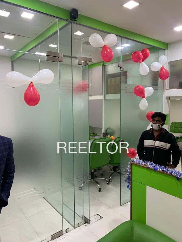 Office Space For Sale In Jaipuria Mill Civil Lines